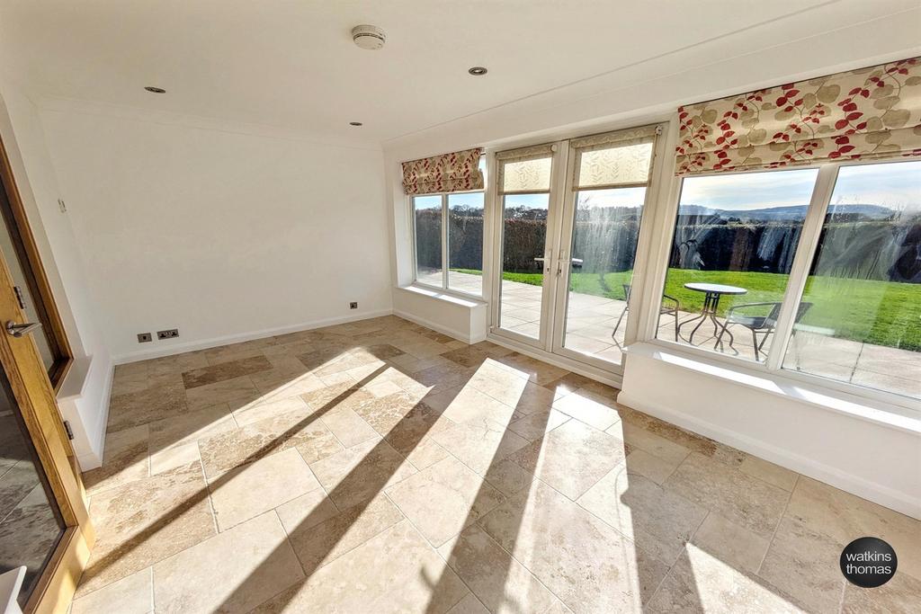 Sun Room