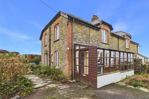 undefined, Trebarwith, Delabole, Cornwall