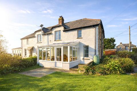 3 bedroom semi-detached house for sale, Trebarwith, Delabole, Cornwall