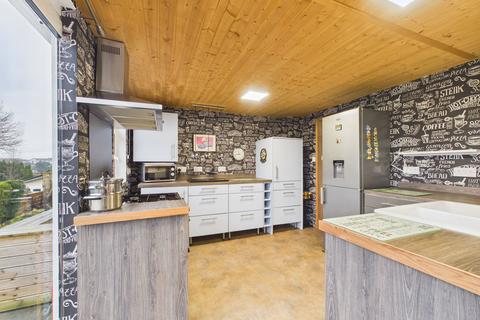 undefined, Knightwood Drive, Killarney Park, Nottingham