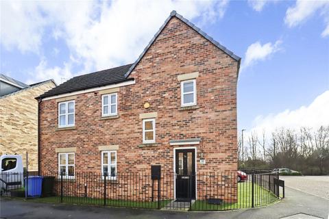 undefined, Wyedale Way, Tyne and Wear NE6
