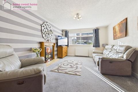 3 bedroom semi-detached house for sale, Provost Smith Crescent, Inverness IV2