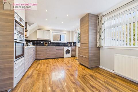 3 bedroom semi-detached house for sale, Provost Smith Crescent, Inverness IV2