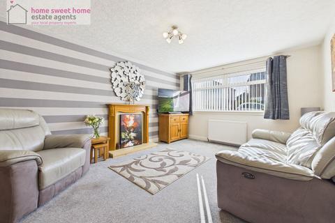 3 bedroom semi-detached house for sale, Provost Smith Crescent, Inverness IV2