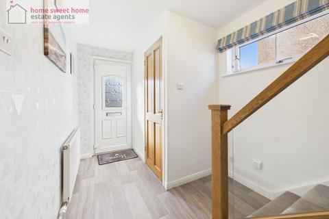 3 bedroom semi-detached house for sale, Provost Smith Crescent, Inverness IV2