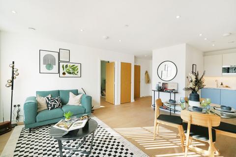 undefined, Sherlock Quarter, 36 Sherlock Street, B5