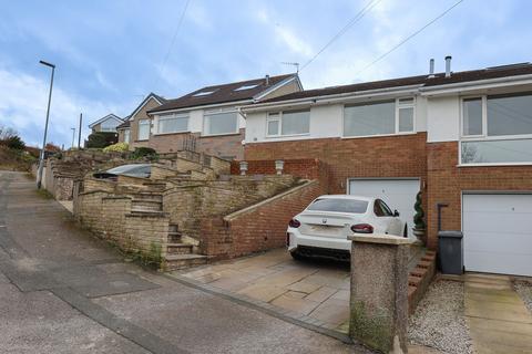 2 bedroom bungalow for sale, Hexham Road, Torrisholme, Morecambe