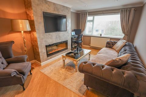 2 bedroom bungalow for sale, Hexham Road, Torrisholme, Morecambe