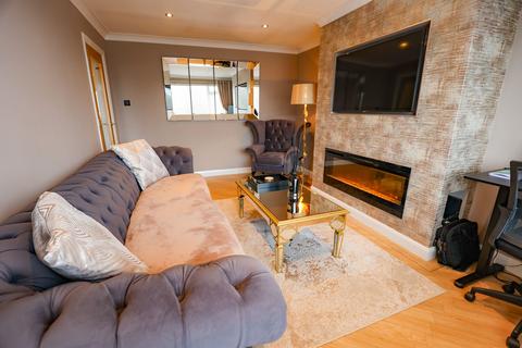 2 bedroom bungalow for sale, Hexham Road, Torrisholme, Morecambe