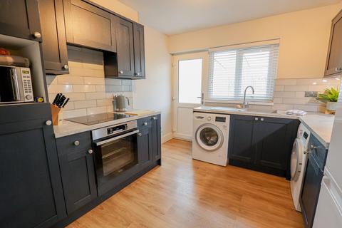 2 bedroom bungalow for sale, Hexham Road, Torrisholme, Morecambe