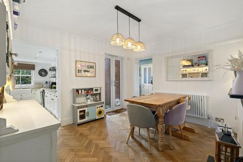 4 bedroom semi-detached house for sale, School Road, Bursledon SO31