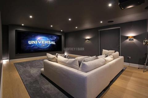 5 bedroom detached house to rent, Radlett WD7