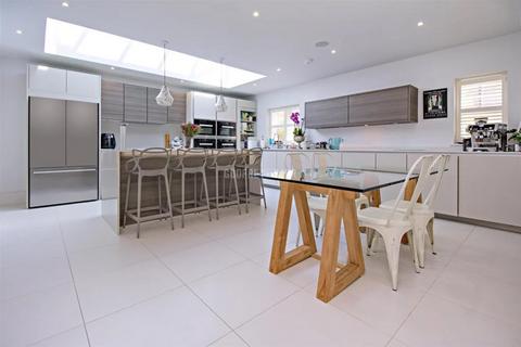 5 bedroom detached house to rent, Radlett WD7