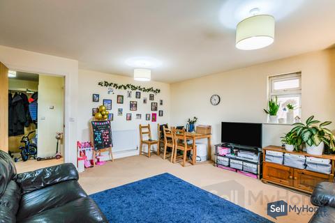 undefined, Birdhurst Avenue, South Croydon