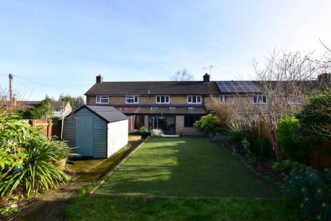 Coniston Road, Kings Langley, WD4