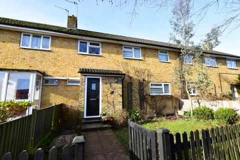 3 bedroom terraced house for sale, Coniston Road, Kings Langley, WD4
