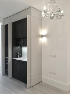 Studio to rent, Abercorn Place, London NW8