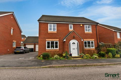 4 bedroom detached house for sale, Exeter EX2