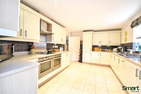 4 bedroom detached house for sale, Exeter EX2