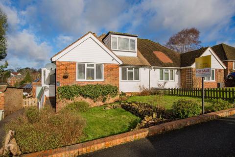 undefined, Downsview, Heathfield