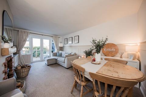 undefined, Downsview, Heathfield