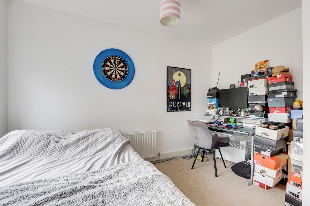 Bedroom Four