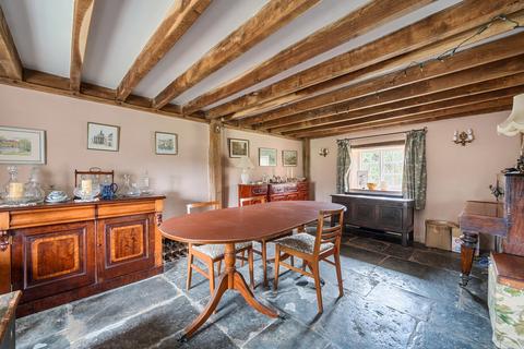 undefined, Woodcutts, Salisbury, Dorset, SP5