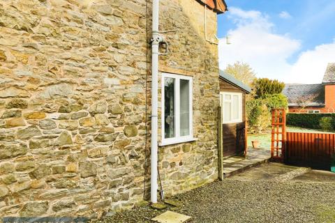 undefined, High Street Presteigne LD8 2BA