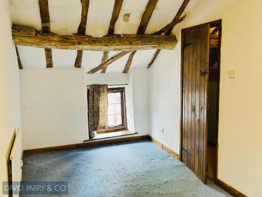 Detached Stone Barn Conversion