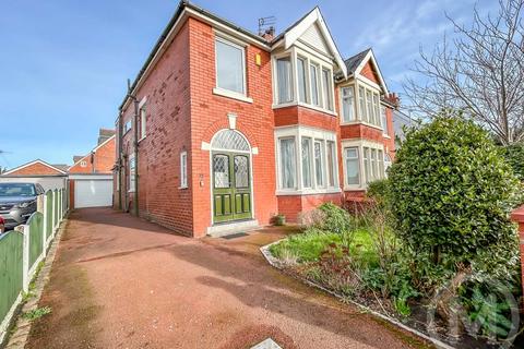 Cornwall Place, Marton