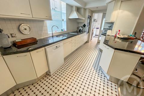 3 bedroom semi-detached house for sale, Cornwall Place, Marton