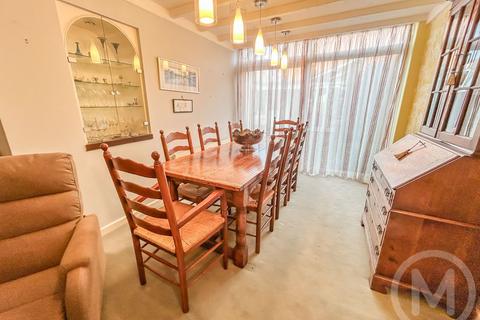 3 bedroom semi-detached house for sale, Cornwall Place, Marton