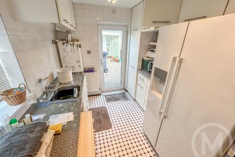 3 bedroom semi-detached house for sale, Cornwall Place, Marton