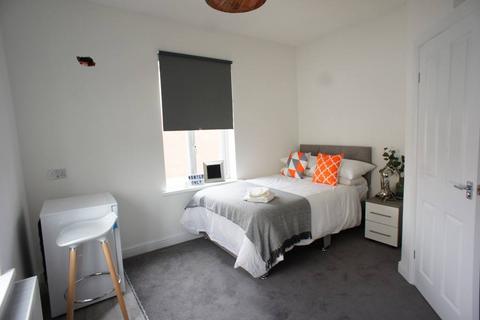 1 bedroom end of terrace house to rent, Dibdale Street, DY1