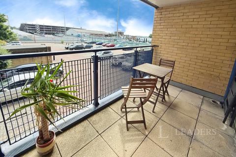 undefined, Canute Road, Southampton, SO14