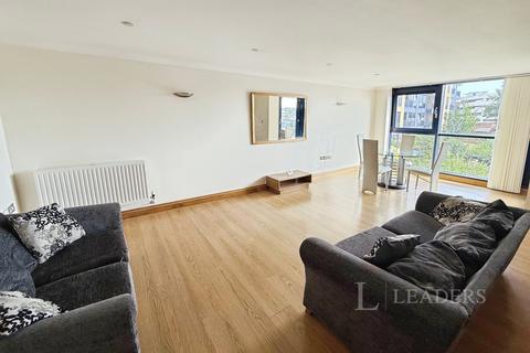 undefined, Canute Road, Southampton, SO14