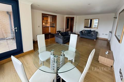 undefined, Canute Road, Southampton, SO14