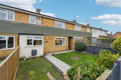 Cotmore Close, Thame OX9