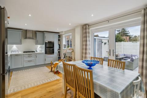 3 bedroom terraced house for sale, Cotmore Close, Thame OX9