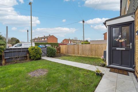 3 bedroom terraced house for sale, Cotmore Close, Thame OX9