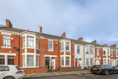2 bedroom flat for sale, King John Terrace, Heaton, Newcastle upon Tyne