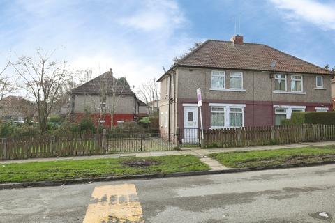 3 bedroom semi-detached house for sale, Oaks Lane, Bradford, BD8