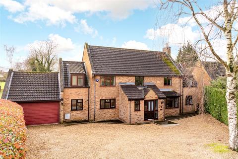 5 bedroom detached house for sale, Vicarage Close, Hackleton, Northampton, Northamptonshire, NN7