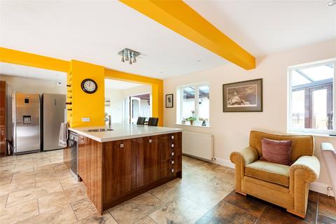 5 bedroom detached house for sale, Vicarage Close, Hackleton, Northampton, Northamptonshire, NN7