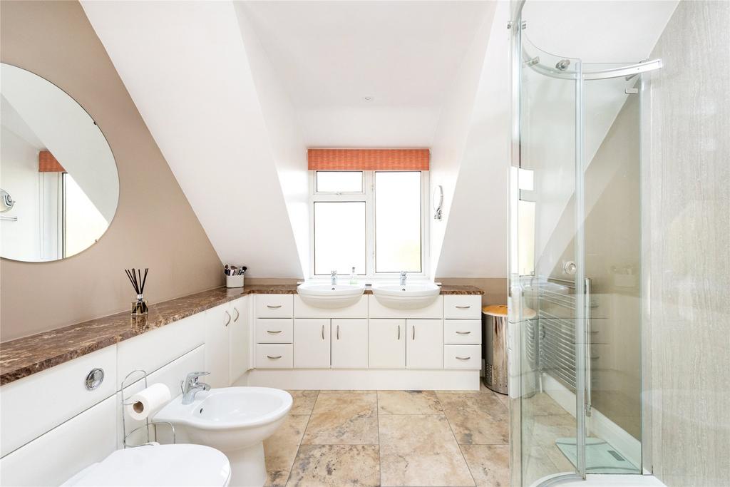 Principal En-Suite