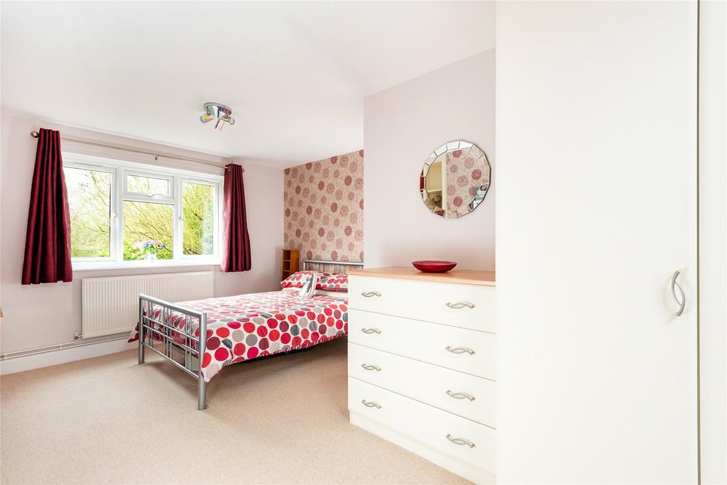 Bedroom Five