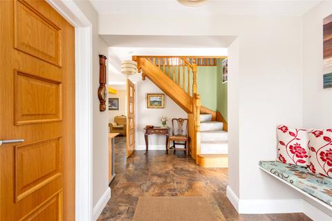 5 bedroom detached house for sale, Vicarage Close, Hackleton, Northampton, Northamptonshire, NN7