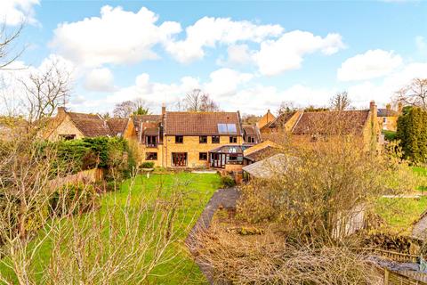5 bedroom detached house for sale, Vicarage Close, Hackleton, Northampton, Northamptonshire, NN7