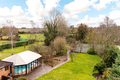 5 bedroom detached house for sale, Vicarage Close, Hackleton, Northampton, Northamptonshire, NN7