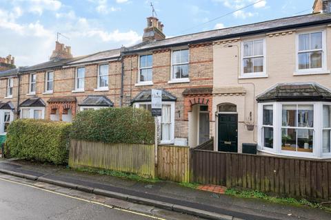 undefined, Hyde Close, Winchester, Hampshire, SO23